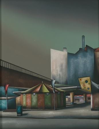 Skalitzer Strasse