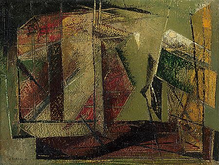 Schaluppe by Wilhelm Imkamp - Auction record, sale price, and art valuation. Compare with similar artists and explore comparable artworks.