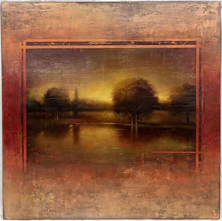 Dusk Light