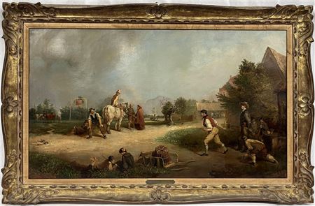 Landscape