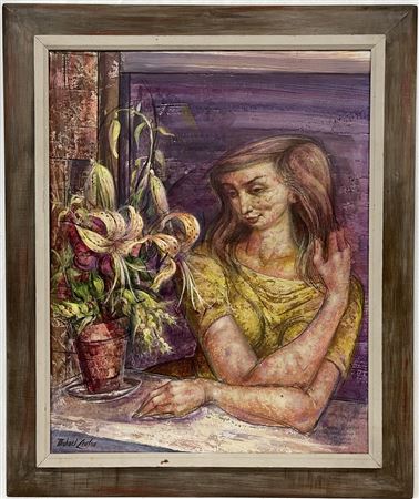 No Man at the Window