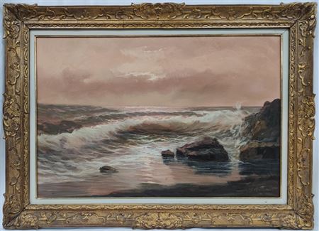 Seascape