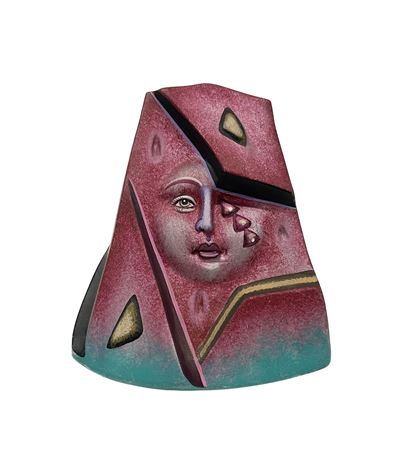 Mexican Ceramic Sculpture