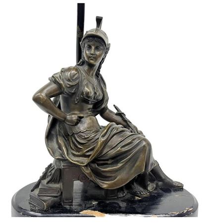 Joan of Arc