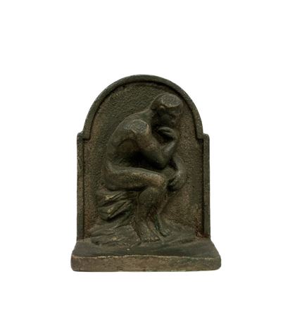 "The Thinker"