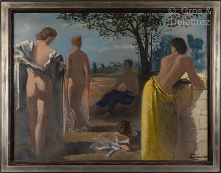 Judgment of Paris