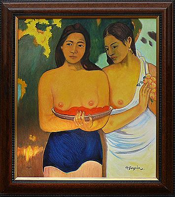 "Tahitian Women" by Konrad Kujau - Auction record, sale price, and art valuation. Compare with similar artists and explore comparable artworks.