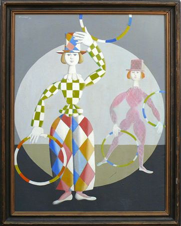 Reifenspiel