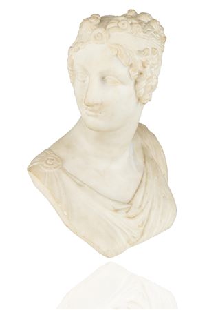 Grecian Beauty