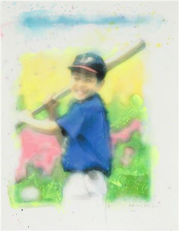 Untitled (Boy)