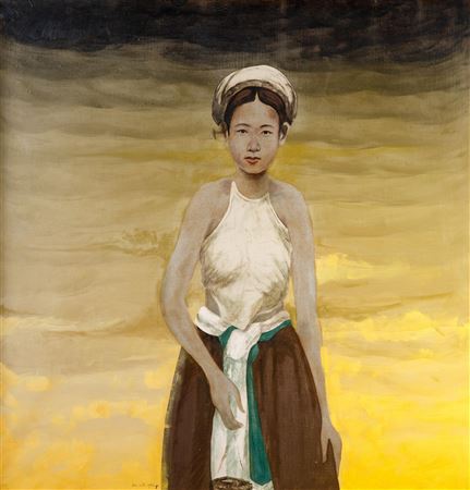Lady