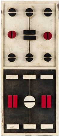 Untitled (diptych)