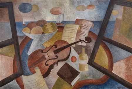 Still Life