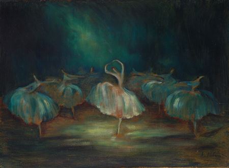 Ballerinas