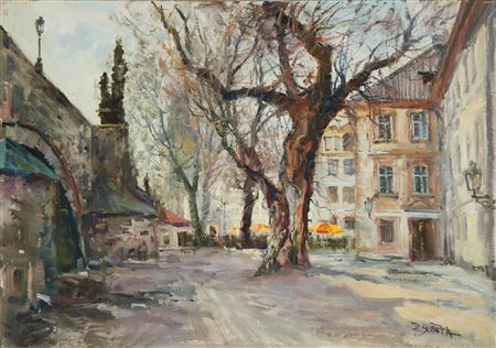 Landscape