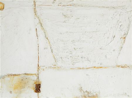 White Wall