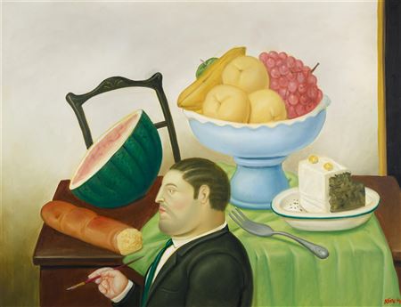 FINE & DECORATIVE ART AUCTION