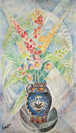 Fleurs 1967
