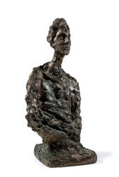 Sample artwork by Augusto Giacometti (1877 - 1947), known for painting, graphics, mosaic and poster design, teaching - View similar artists and auction records