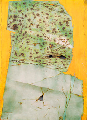 Self-Portrait (Invocation to Ancestors)