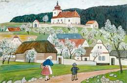 Spring