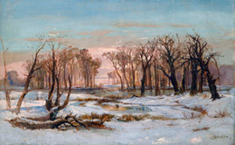 Sample artwork by Lajos Csordak (1864 - 1937), known for painting - View similar artists and auction records