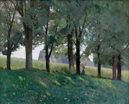 Alley in Bitov by Roman Havelka - Auction record, sale price, and art valuation. Compare with similar artists and explore comparable artworks.