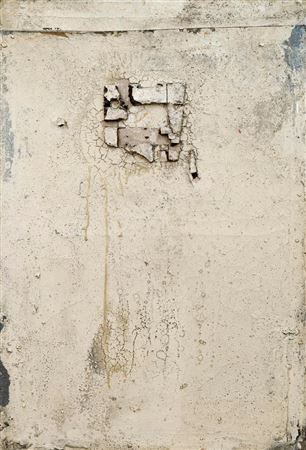 White Land III