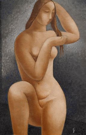 After bath