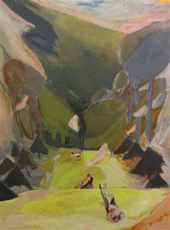 West Dean Picnic