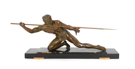 Sample artwork by Pierre Hugonnet (1801 - 1885), known for sculpture - View similar artists and auction records