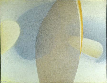 Sample artwork by Berthe Dubail (1911 - 1984), known for painting - View similar artists and auction records