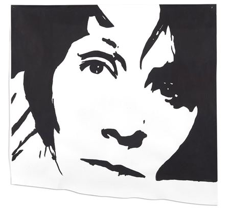 Zilla Kopf I by Zilla Leutenegger - Auction record, sale price, and art valuation. Compare with similar artists and explore comparable artworks.