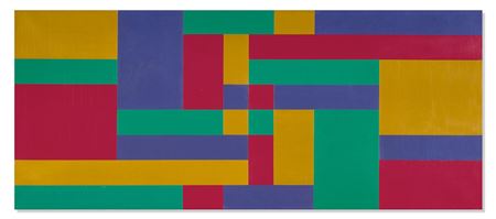 Ein bis vier zu eins, 1965