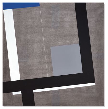 Synthese en Quadrate, 1988