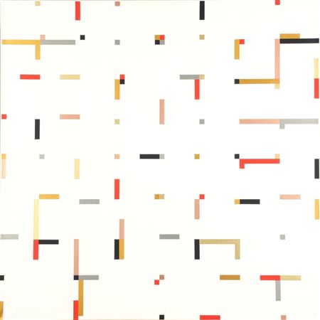 Untitled, 1995/1996