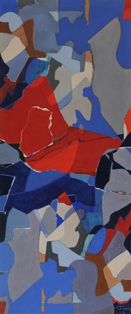 Varianten (Variations), 1969