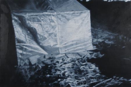 Sample artwork by Adolf Funk (1903 - 1996), known for painting - View similar artists and auction records