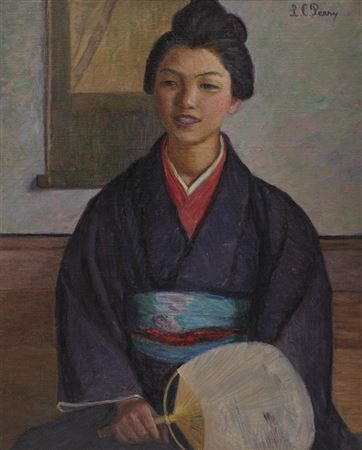 Japanese Girl