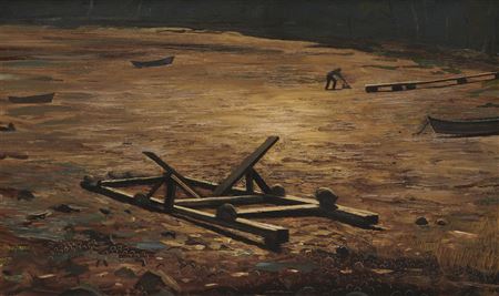 The Cradle