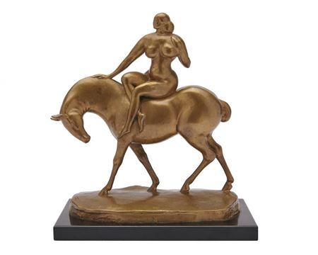 The Fine Art Auction