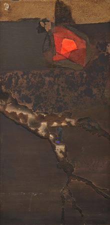 Far East - Monument