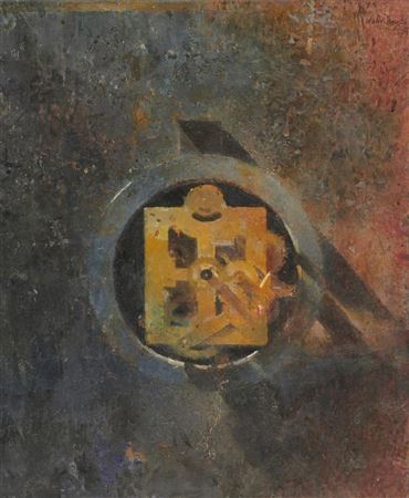 Clock Face