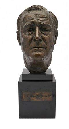 Franklin D. Roosevelt