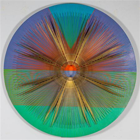 Artwork by Clarence Van Duzer