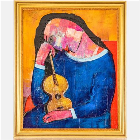 La Musica Dormiba