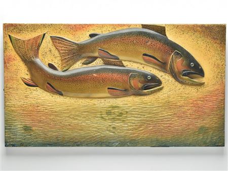 Annual Spring Auction