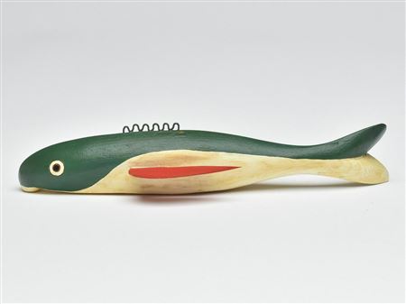 Fish Decoy