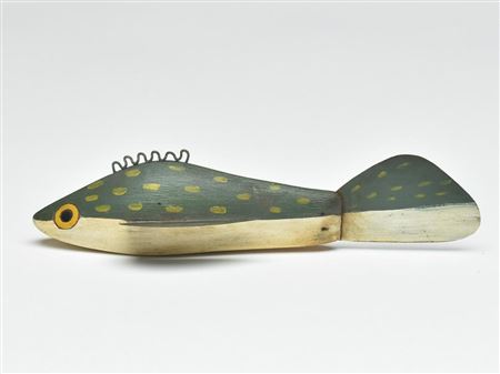 Fish Decoy