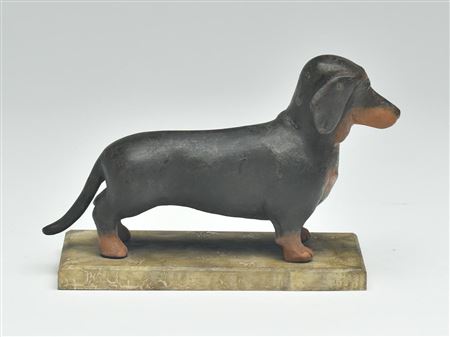 Miniature Daschund